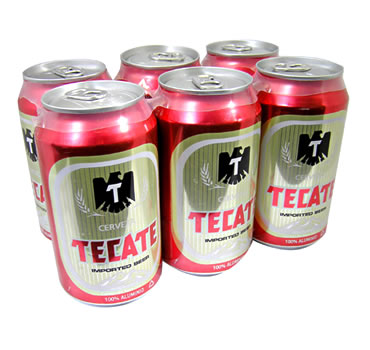 Tecate