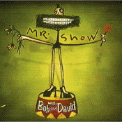 mr show logo