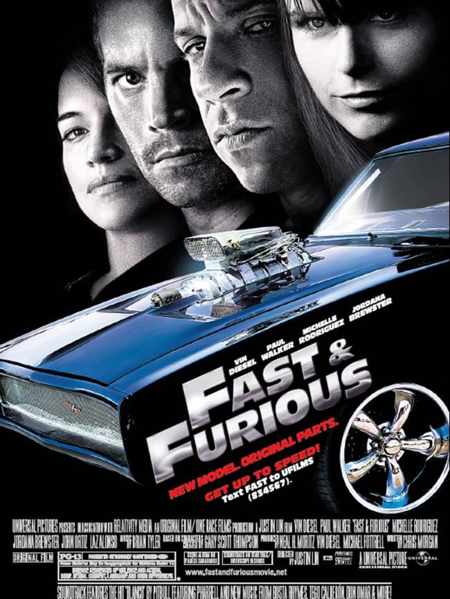 fast