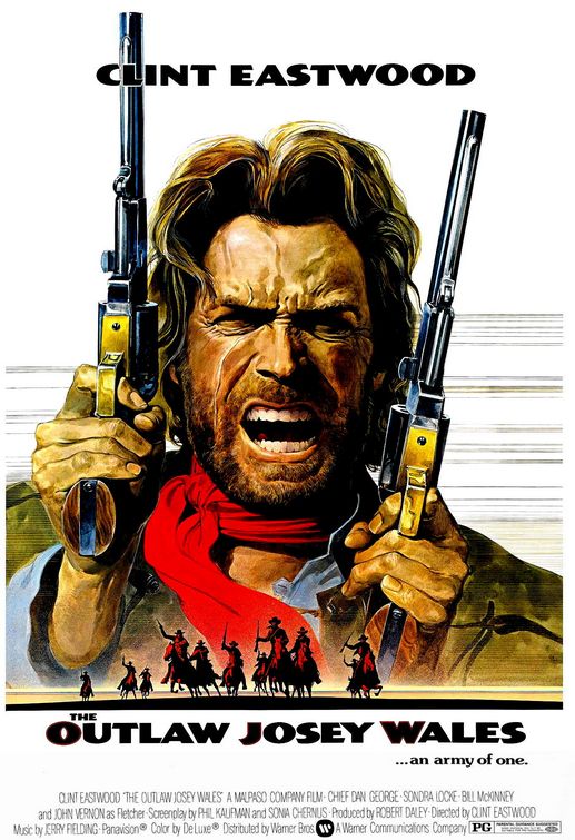 outlawjoseywales