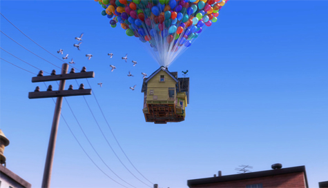 uphouse
