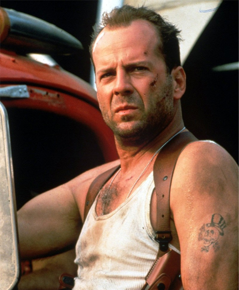 diehard