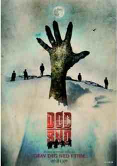 deadsnowposter
