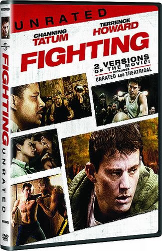 fightingdvd