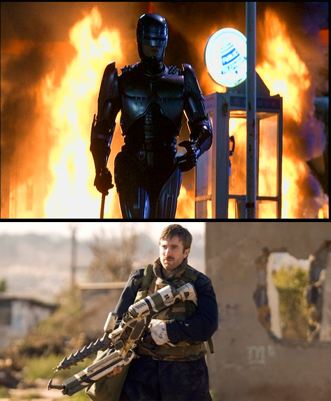 heros