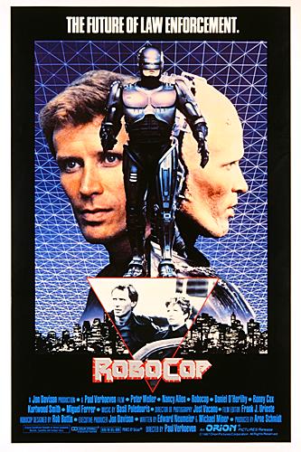 robocopp