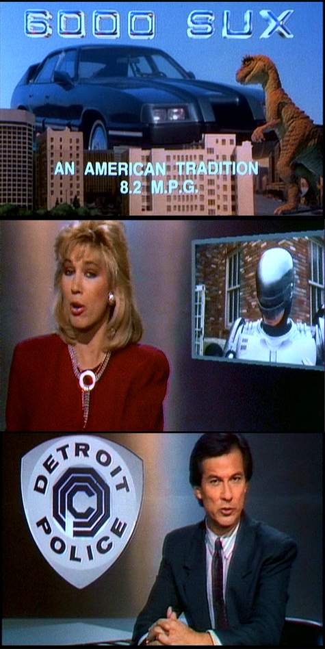 robonews