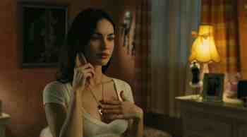 ... with Jennifer and her body.