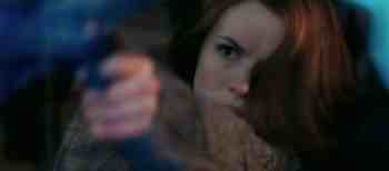 Kate shooting