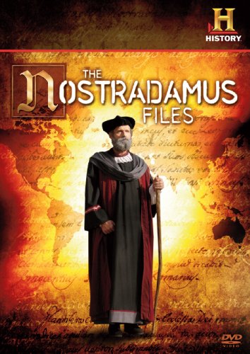 nostradamus