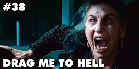 dragmetohell