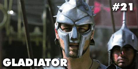 gladiator
