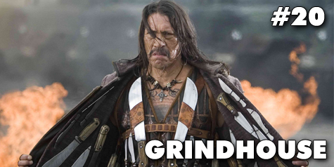 grindhouse