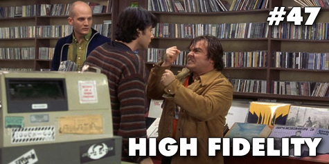 highfidelity