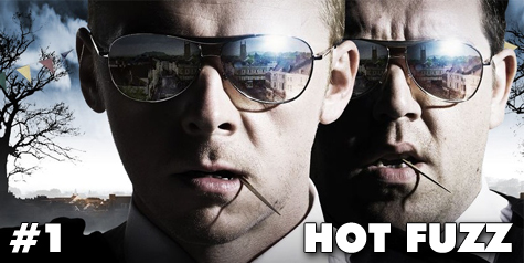 hotfuzz