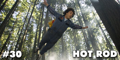hotrod