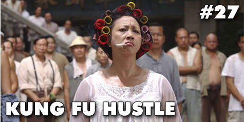 kungfuhustle