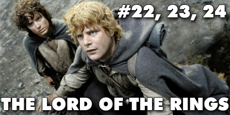 lordoftherings