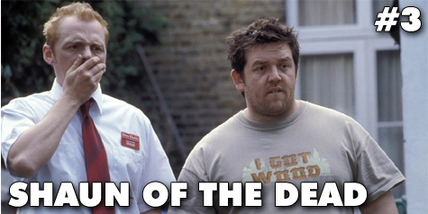 shaunofthedead