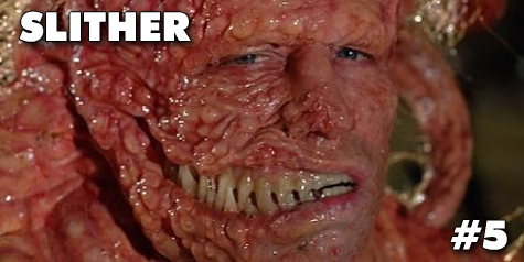 slither