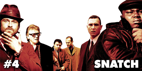 snatch