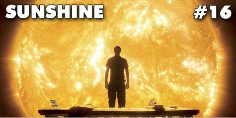 sunshine