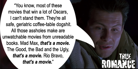 trueromance