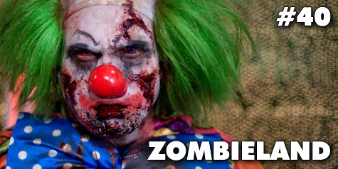 zombieland