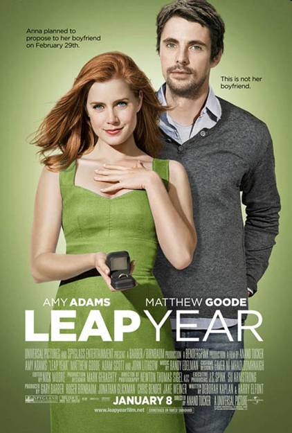 leap
