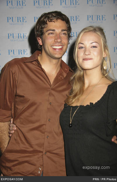Zachary Levi